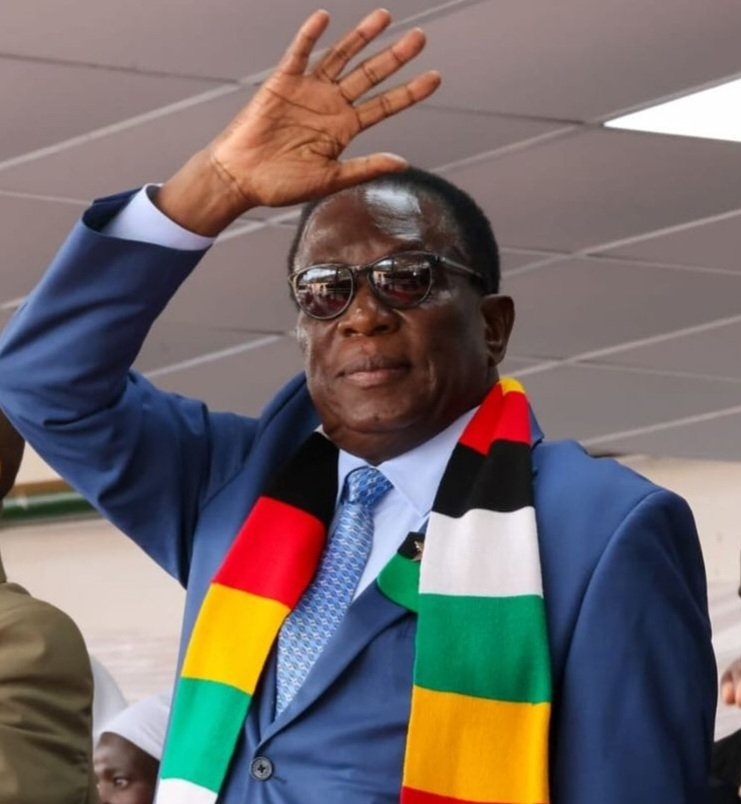 CHIWENGA BLOCKS MNANGAGWA’S THIRD TERM